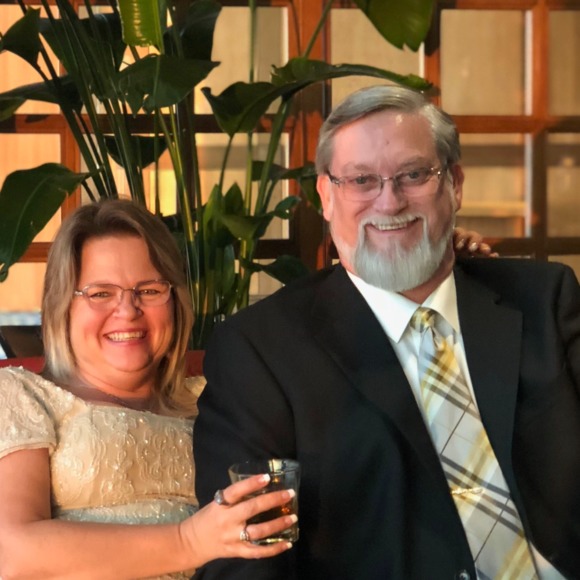 Meet your Posher, Lannie - Picture 1 of 1